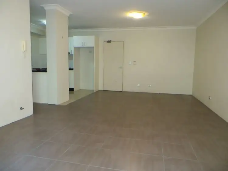 Fourth view of Homely unit listing, Unit 2/20-22 George Street, Liverpool NSW 2170