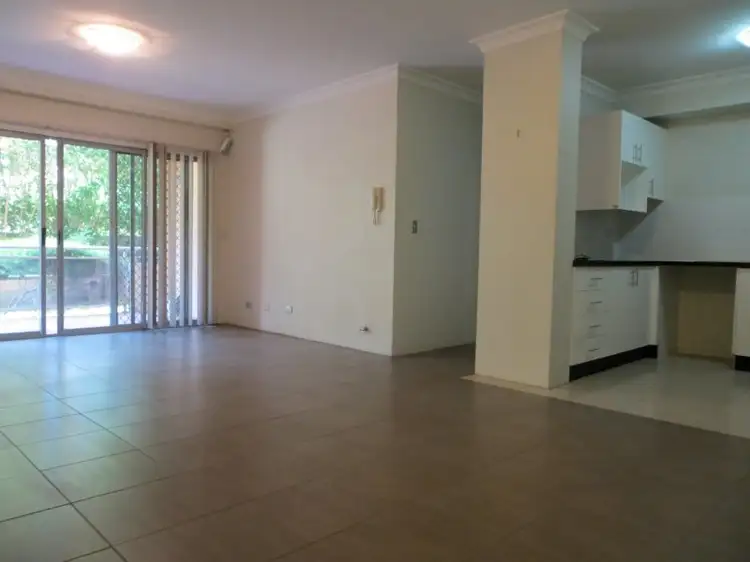 Fifth view of Homely unit listing, Unit 2/20-22 George Street, Liverpool NSW 2170