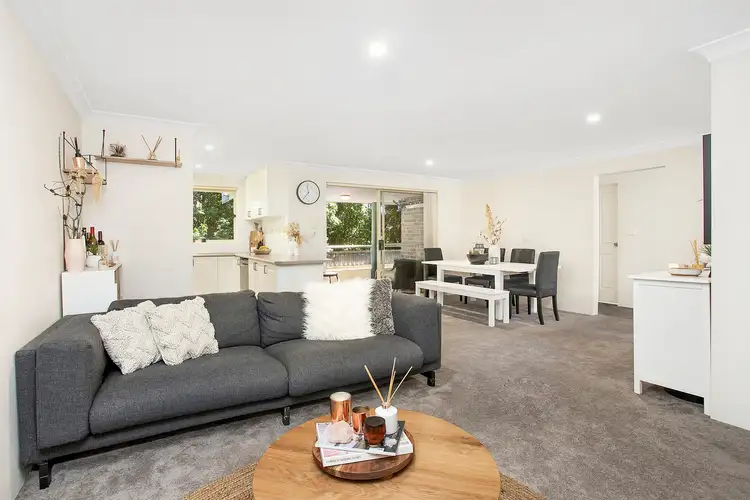Second view of Homely apartment listing, 23/45-47 Vermont Street, Sutherland NSW 2232