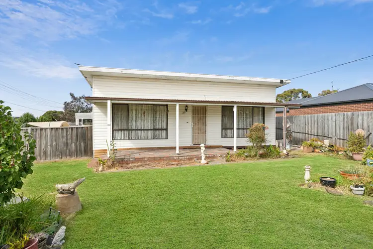 Main view of Homely house listing, 29 Davis Street, Belmont VIC 3216