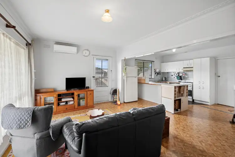 Second view of Homely house listing, 29 Davis Street, Belmont VIC 3216