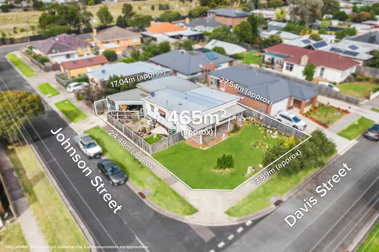 Third view of Homely house listing, 29 Davis Street, Belmont VIC 3216