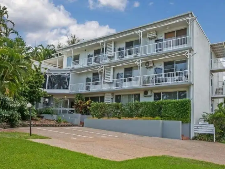 5/60 East Point Road