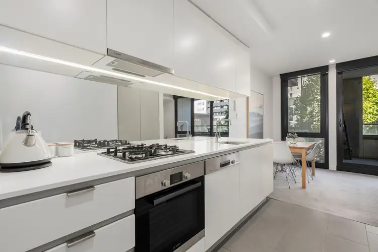 Third view of Homely unit listing, 102/710 Station Street, Box Hill VIC 3128