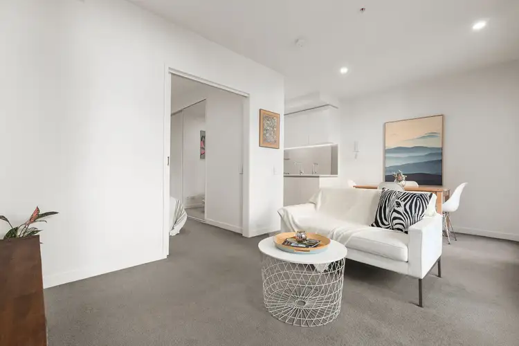 Fifth view of Homely unit listing, 102/710 Station Street, Box Hill VIC 3128