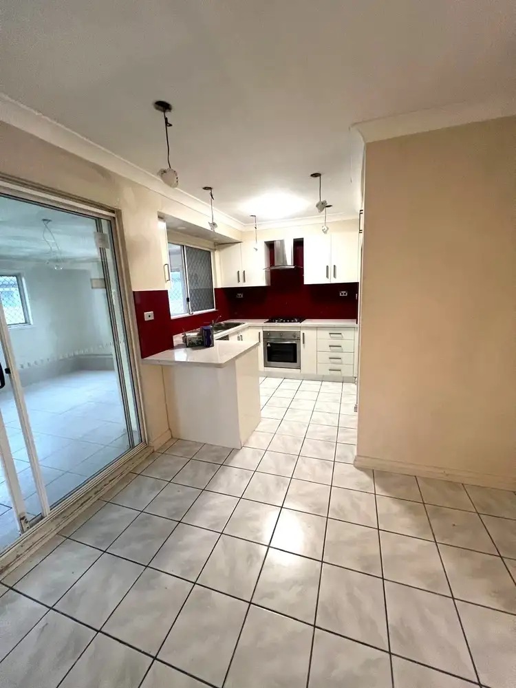 Second view of Homely house listing, 103 Southee Circuit, Oakhurst NSW 2761