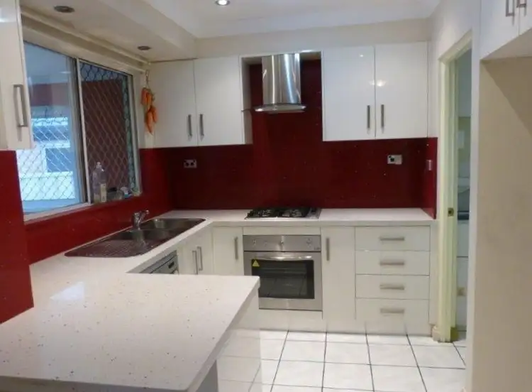 Third view of Homely house listing, 103 Southee Circuit, Oakhurst NSW 2761