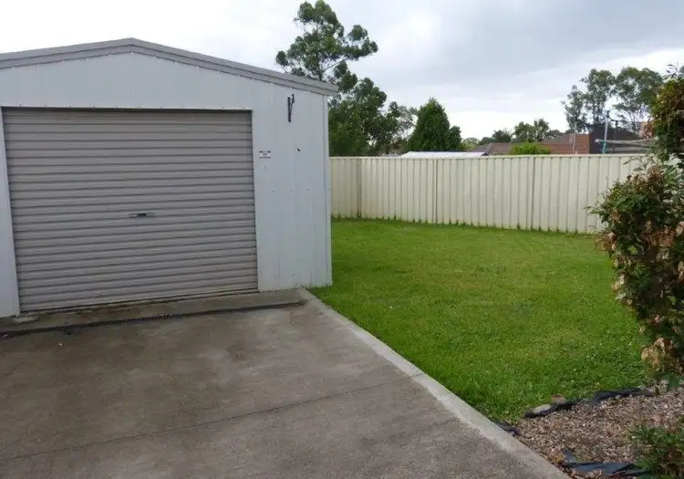 Fourth view of Homely house listing, 103 Southee Circuit, Oakhurst NSW 2761