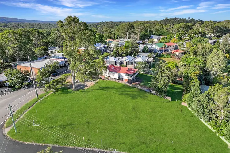 Third view of Homely rural property listing, 87 Old Bells line of Road Road, Kurrajong NSW 2758