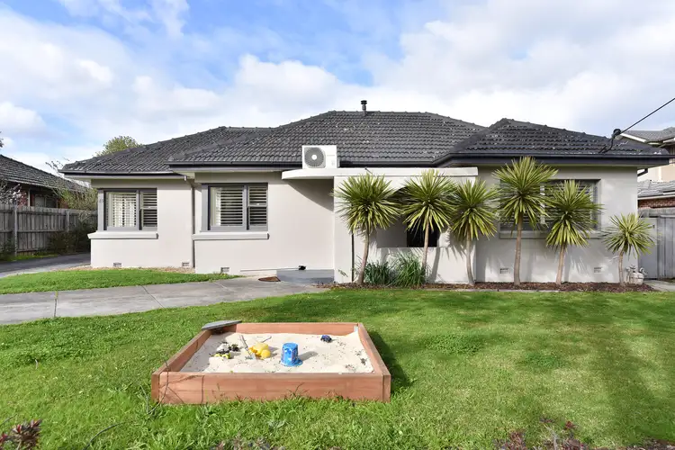 1/43 Barton Street