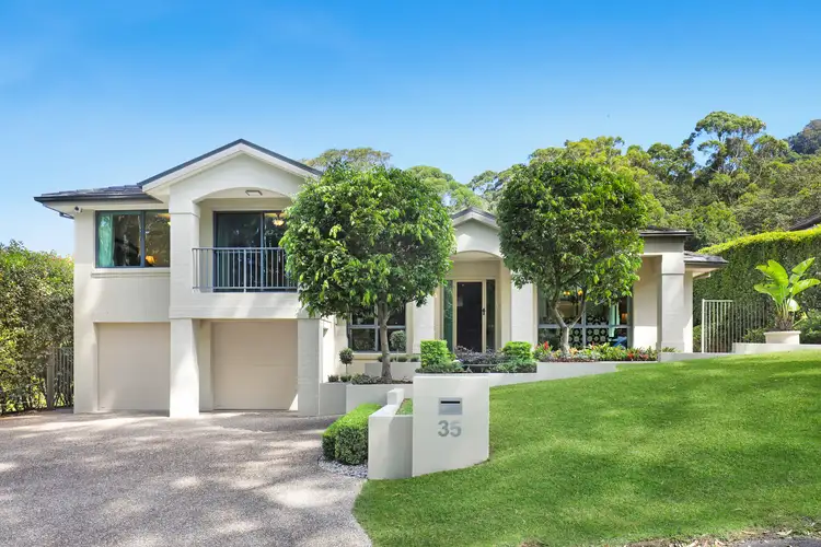 35 Parrish Avenue
