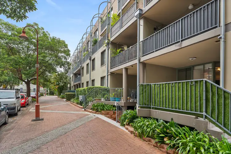 Main view of Homely apartment listing, 42/23-29 Willock Avenue, Miranda NSW 2228