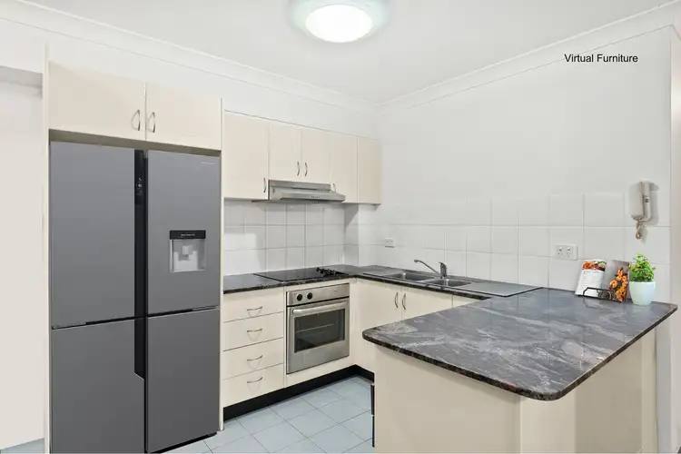 Fifth view of Homely apartment listing, 42/23-29 Willock Avenue, Miranda NSW 2228