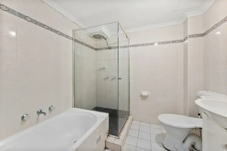 Sixth view of Homely apartment listing, 42/23-29 Willock Avenue, Miranda NSW 2228