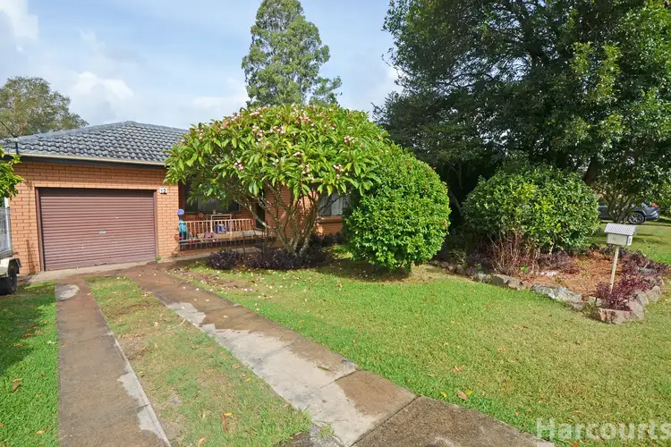 Main view of Homely house listing, 12 James Street, Wauchope NSW 2446