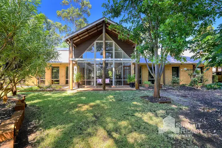 Main view of Homely house listing, 32 Avalon Road, Australind WA 6233