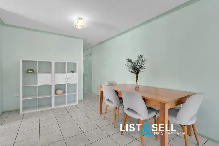 Third view of Homely house listing, 42 Ironside Avenue, St Helens Park NSW 2560