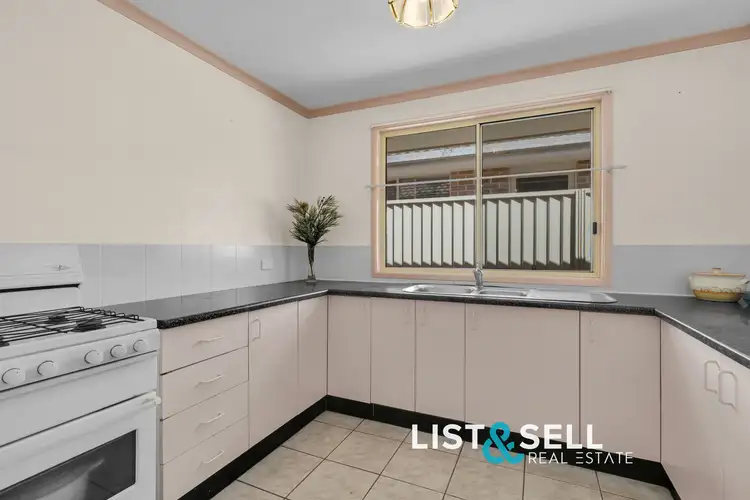 Fourth view of Homely house listing, 42 Ironside Avenue, St Helens Park NSW 2560