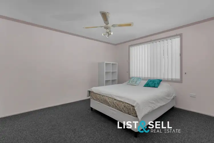 Fifth view of Homely house listing, 42 Ironside Avenue, St Helens Park NSW 2560
