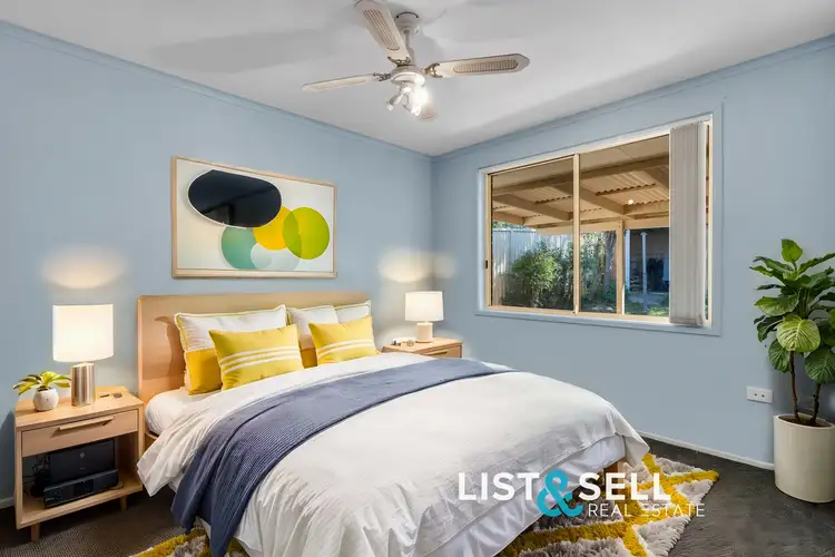 Sixth view of Homely house listing, 42 Ironside Avenue, St Helens Park NSW 2560