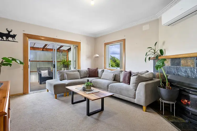 Third view of Homely house listing, 19 Mcphee Street, Havenview TAS 7320