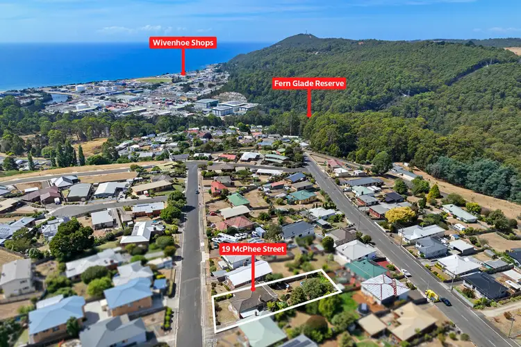 Fifth view of Homely house listing, 19 Mcphee Street, Havenview TAS 7320