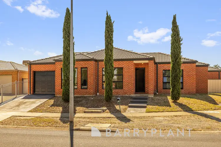 42 Christina Crescent