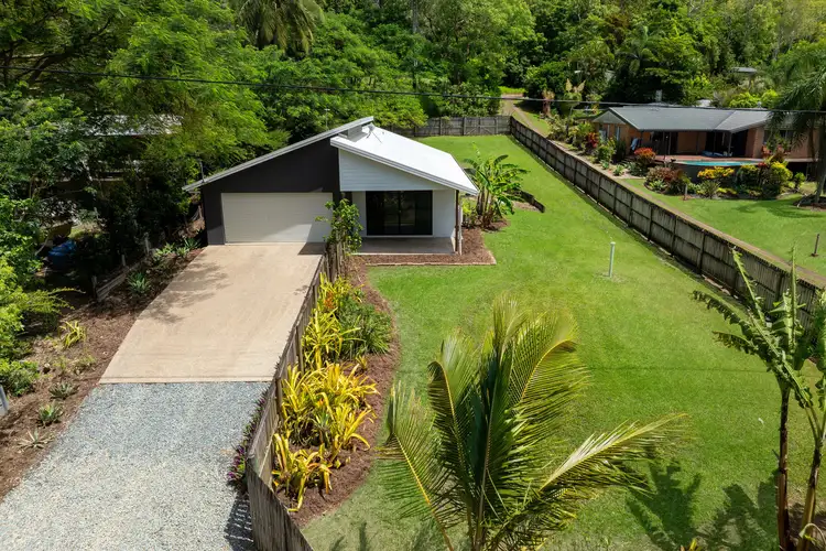 Second view of Homely house listing, 491a Shute Harbour Road, Mount Julian QLD 4800