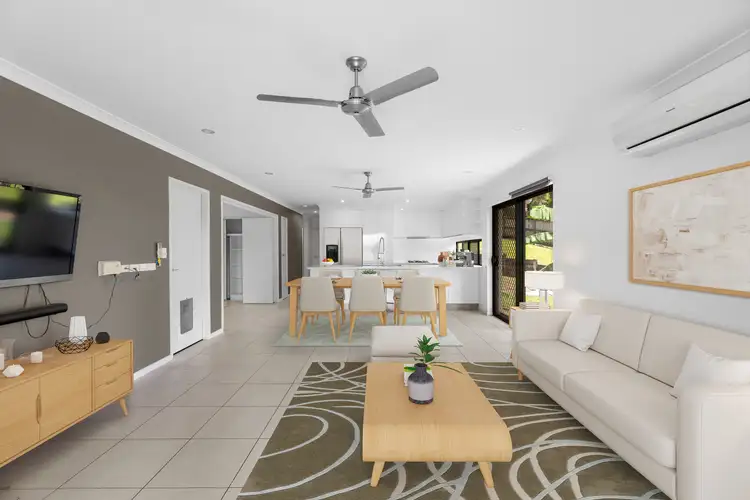 Third view of Homely house listing, 491a Shute Harbour Road, Mount Julian QLD 4800
