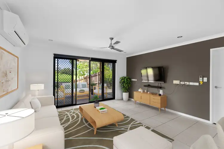 Fourth view of Homely house listing, 491a Shute Harbour Road, Mount Julian QLD 4800