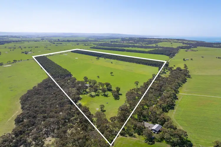Main view of Homely rural property listing, Section 25 Waitpinga Road, Waitpinga SA 5211