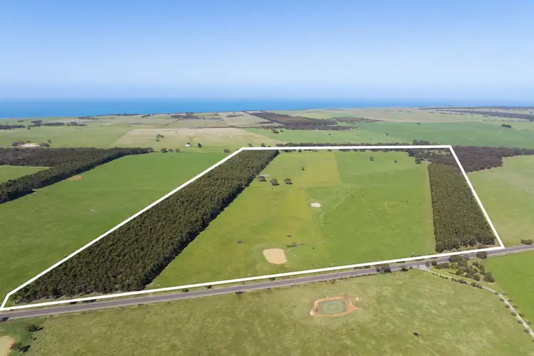 Second view of Homely rural property listing, Section 25 Waitpinga Road, Waitpinga SA 5211