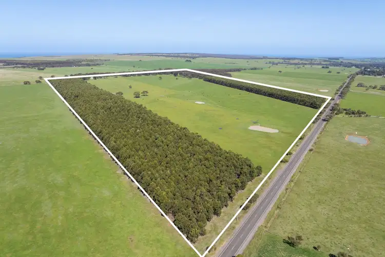 Third view of Homely rural property listing, Section 25 Waitpinga Road, Waitpinga SA 5211