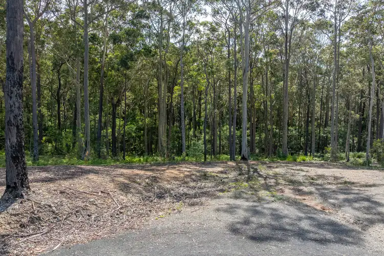 Sixth view of Homely land listing, 34 Clyde View Drive, Long Beach NSW 2536