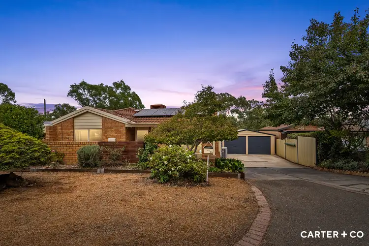 20 Hughes Crescent