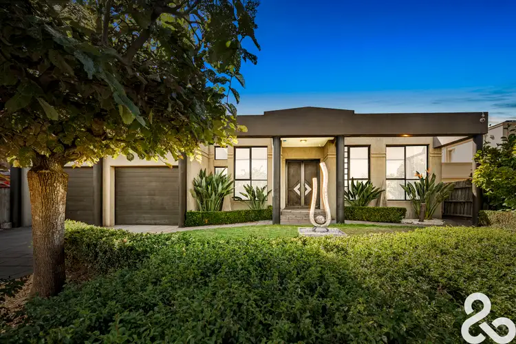 49 Woolnough Drive