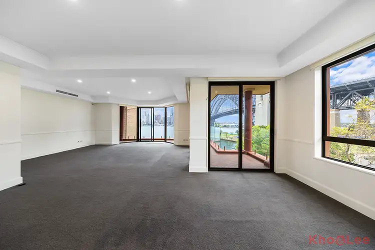 Third view of Homely unit listing, 601/1 Kirribilli Avenue, Kirribilli NSW 2061