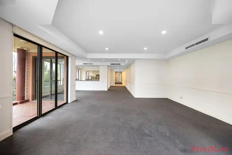 Fourth view of Homely unit listing, 601/1 Kirribilli Avenue, Kirribilli NSW 2061