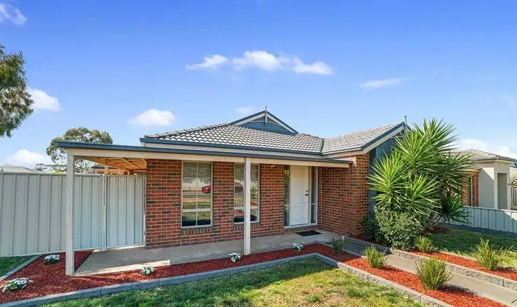 Main view of Homely house listing, 42 Peacock Drive, Epsom VIC 3551