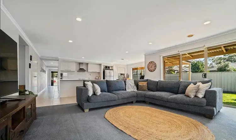 Third view of Homely house listing, 42 Peacock Drive, Epsom VIC 3551