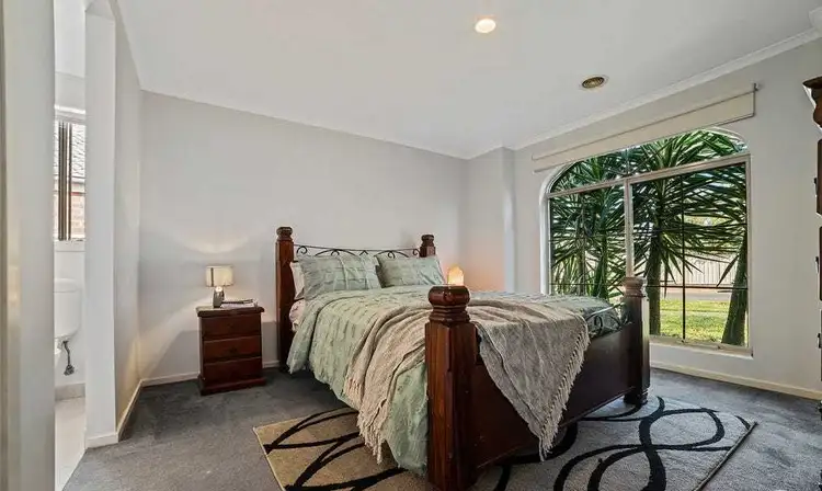 Fifth view of Homely house listing, 42 Peacock Drive, Epsom VIC 3551