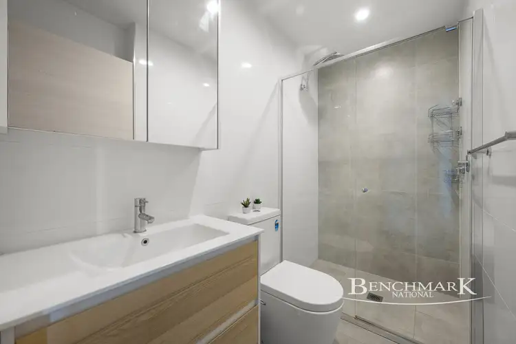 Fifth view of Homely apartment listing, 30/33-35 Charles Street, Liverpool NSW 2170