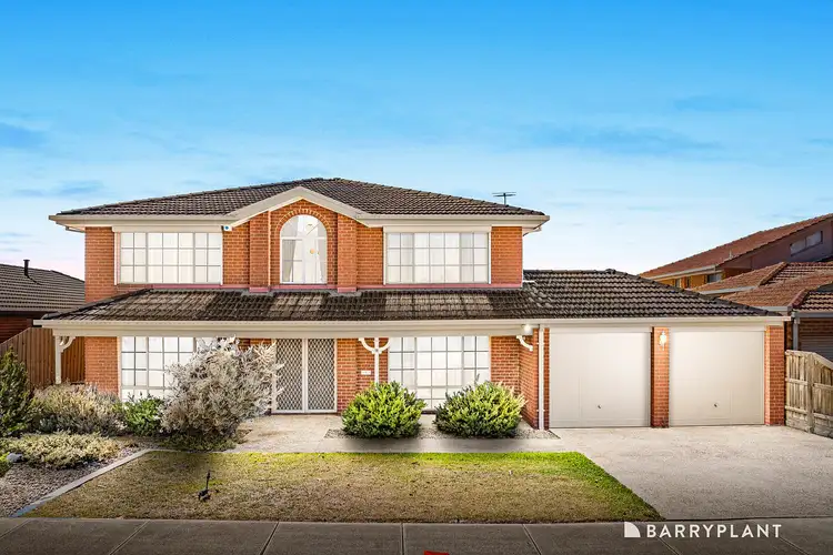 91 Woolnough Drive
