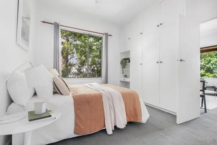 Third view of Homely apartment listing, 11/35a Grandview Grove, Prahran VIC 3181