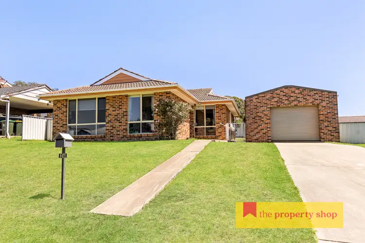 Main view of Homely house listing, 36 Oporto Road, Mudgee NSW 2850