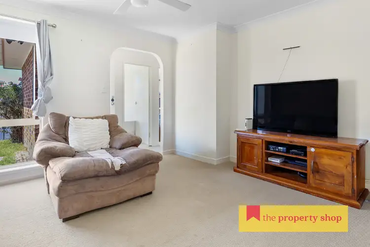 Second view of Homely house listing, 36 Oporto Road, Mudgee NSW 2850