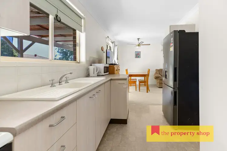 Third view of Homely house listing, 36 Oporto Road, Mudgee NSW 2850