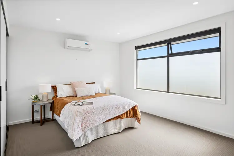 Fourth view of Homely townhouse listing, 3/20 George Street, Belmont VIC 3216