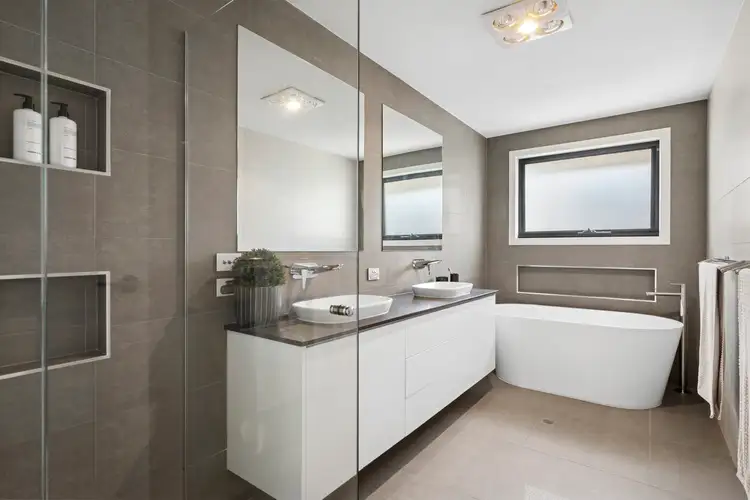 Sixth view of Homely townhouse listing, 3/20 George Street, Belmont VIC 3216
