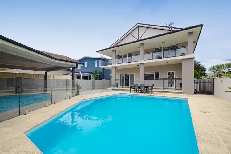 Main view of Homely house listing, 171 Booker Bay Road, Booker Bay NSW 2257